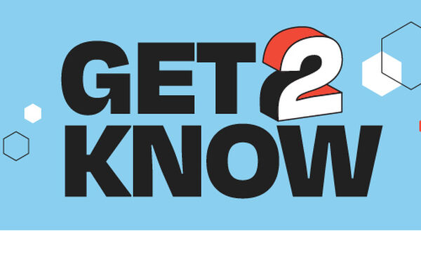 Get 2 Know: Ashley Conover