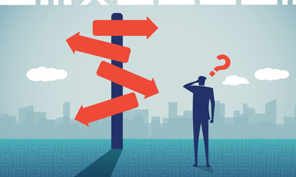 Embracing Uncertainty in B2B Marketing Planning