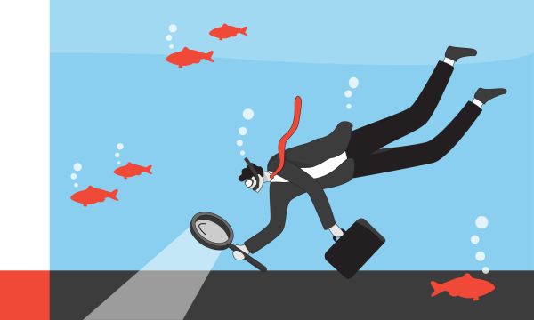 Just Ask: Why I’ll Never Stop Leaving My Desk